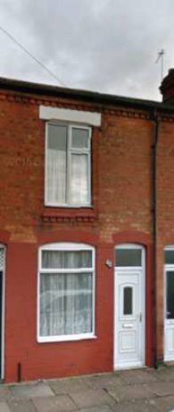 2 Bedroom Terraced